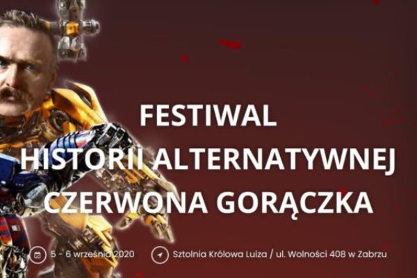 Festiwal Historii Alternatywnej