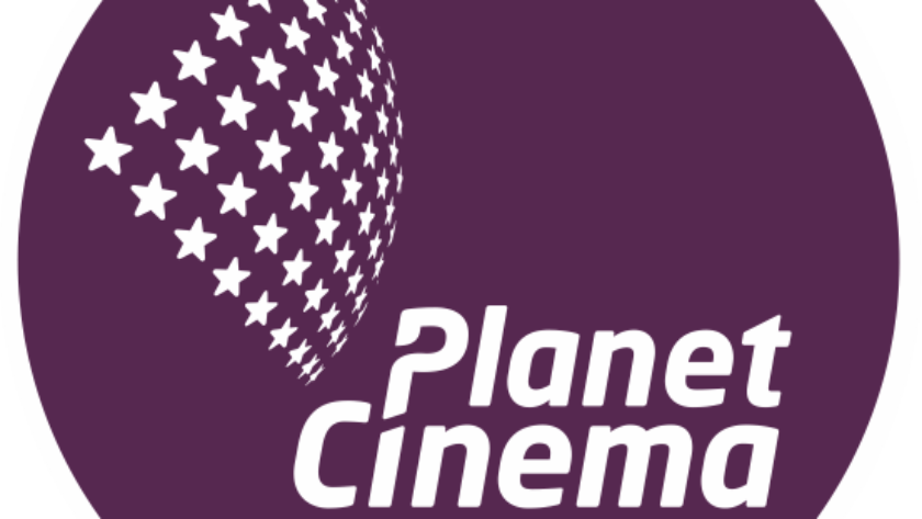 Logo-planet