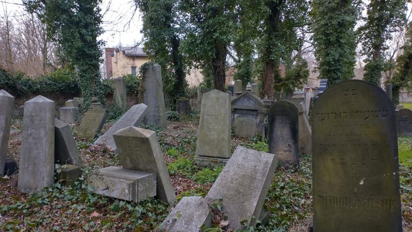 cmentarz żydowski4