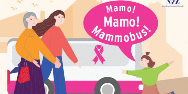 Bezpłatna mammografia dla zabrzanek